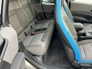 BMW i3 foto 18