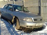 audi A 4 .... 1.8 benzină si 2.5deasel foto 4