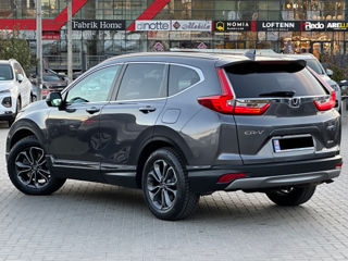 Honda CR-V foto 3