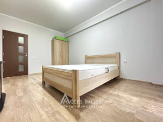 Apartament cu 1 cameră, 55 m², Râșcani, Chișinău foto 3