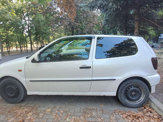 Volkswagen Polo foto 3