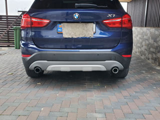 BMW X1 foto 4