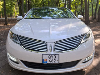 Lincoln MKZ foto 6