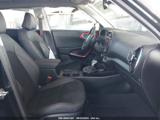 KIA Soul foto 10