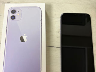 iPhone 11 64gb foto 3