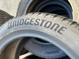 275/45 R20 Bridgestone Blizzak LM005/ Доставка, livrare toata Moldova 2024 foto 6