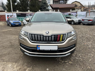 Skoda Kodiaq foto 2