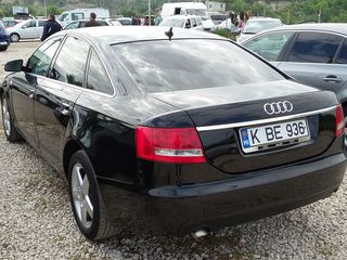 Audi A6 foto 5