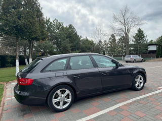 Audi A4 foto 5