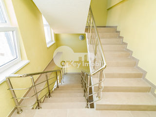 Apartament cu 2 dormitoare + living, bloc nou, Buiucani,50500 € ! foto 14