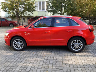 Audi Q3 foto 3