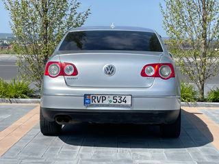 Volkswagen Passat foto 5