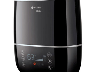 Увлажнитель воздуха Vitek VT-2335 Ультразвук foto 1