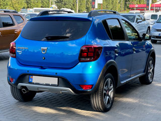 Dacia Sandero Stepway foto 3