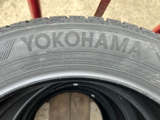 225/55 R19 Yokohama Geolandar G058/ Доставка, livrare toata Moldova 2024 foto 7