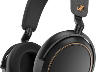 Беспроводные наушники Sennheiser MOMENTUM 4 Special Edition, Bluetooth для кристально чистых звонков foto 1