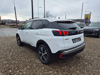 Peugeot 3008 foto 4