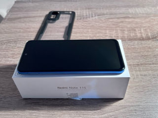 Xiaomi Redmi Note 11S