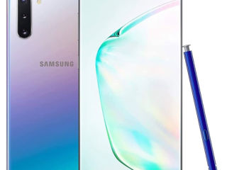 Новый Samsung Note 10 (Aura Glow)