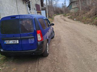 Dacia Logan foto 4