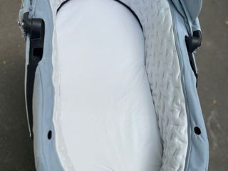 Stokke xplory v6 foto 2