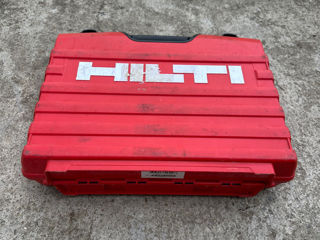 Hilti - Profesional foto 1