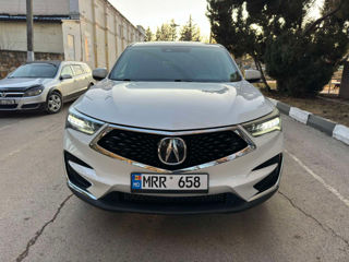 Acura RDX