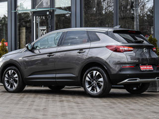 Opel Grandland X foto 5