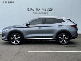 Byd Song Plus foto 3