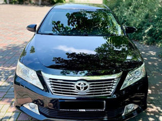 Toyota Camry foto 2