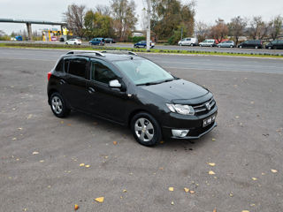 Dacia Sandero foto 3