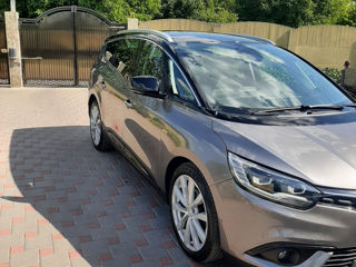 Renault Grand Scenic foto 4