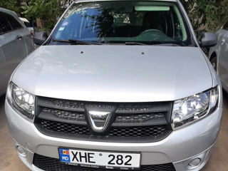 Dacia Sandero foto 2