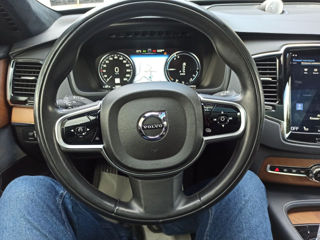 Volvo XC90 foto 14