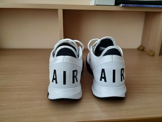 NikeCourt Air Max Wildcard 27(cм) foto 3