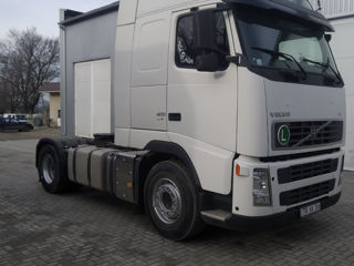 Volvo FH 12 foto 5