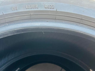 Anvelope Vara Pirelli Powergy 225/45 R19 96 W Xl foto 6