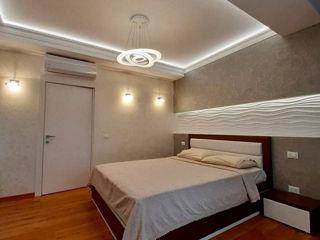 Apartament cu 1 cameră, 50 m², Buiucani, Chișinău foto 6