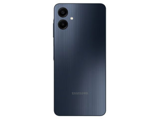 Samsung Galaxy A06 4/64 GB Black foto 4