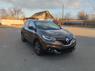 Renault Kadjar foto 2