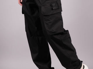 Stone Island Shadow Project Cargo Pants foto 2