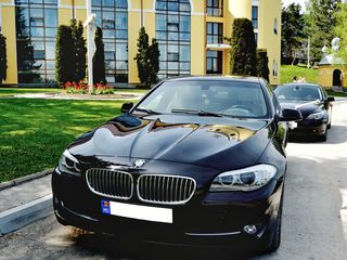 BMW! Luxos, elegant, confortabil, accesibil! foto 4