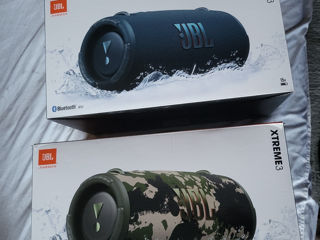 JBL Xtreme 3