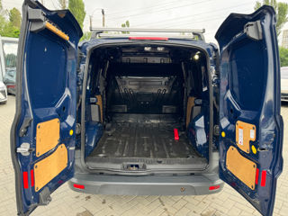 Ford Transit Connect foto 17