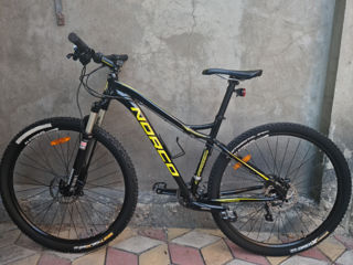 Norco Charger 9.1  29er foto 7