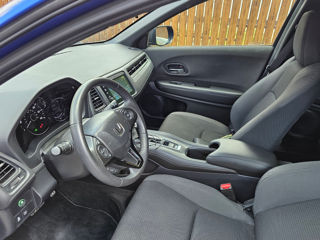 Honda HR-V foto 7