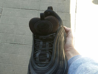 Air max 97 black 42.5 eur foto 3