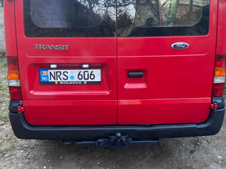 Ford Transit foto 3