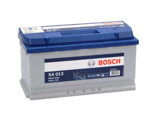 Acumulatoare  Bosch,  Varta,  Gigawatt  Super Preț foto 7