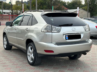 Lexus RX Series foto 3